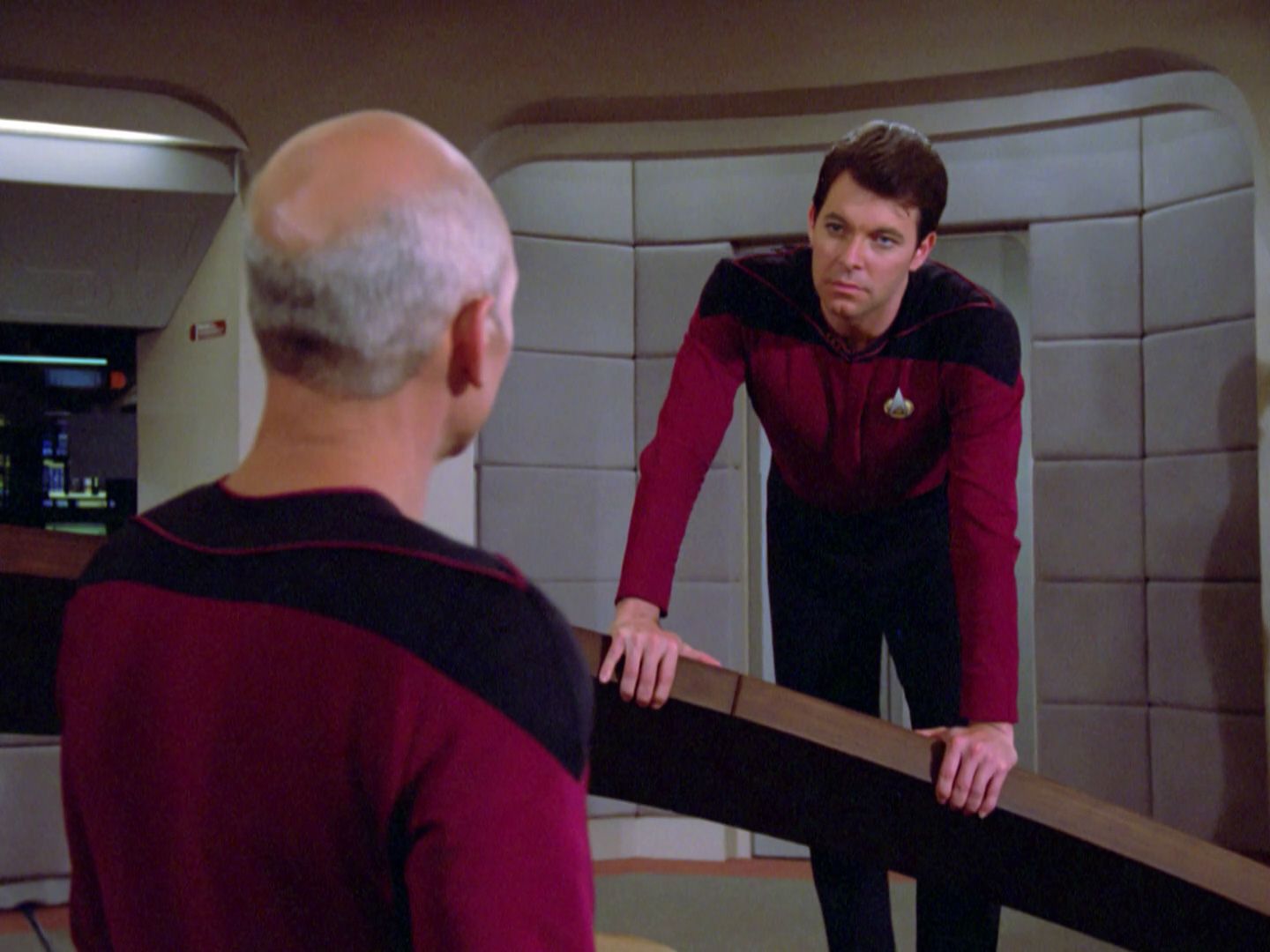 Contest ENTER TNG Caption This 556 ANGER Page 3